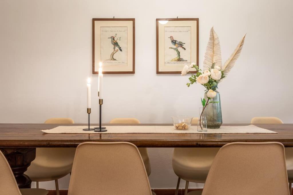 Apartamento Santarosa Five Senses *