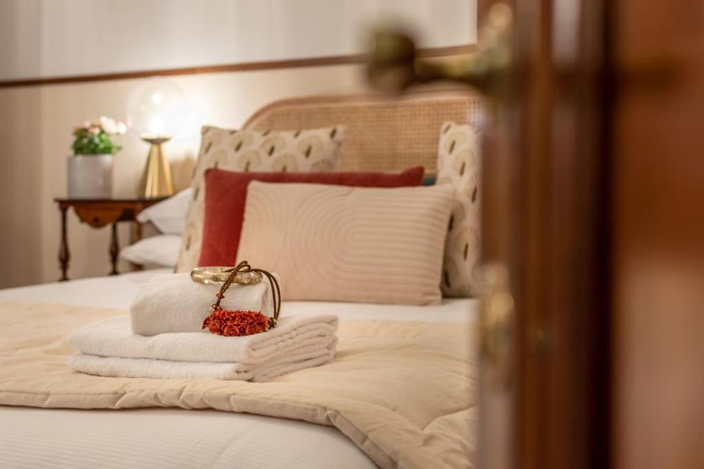 Santarosa Five Senses Apartamento Florença