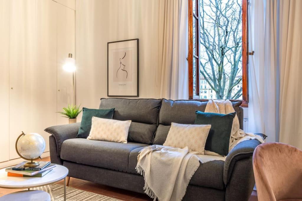Apartamento Santarosa Five Senses