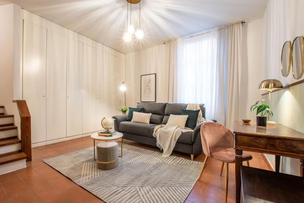 Apartamento Santarosa Five Senses Florença