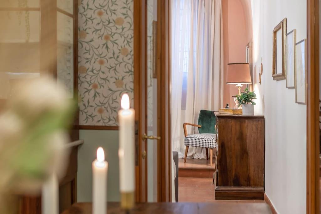 Santarosa Five Senses Apartamento