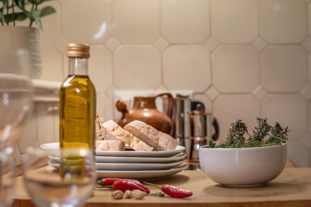 Santarosa Five Senses Apartamento Florença