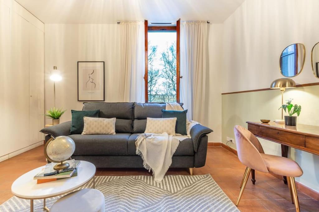 Santarosa Five Senses Apartamento *