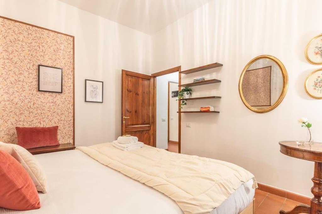 Apartamento Santarosa Five Senses