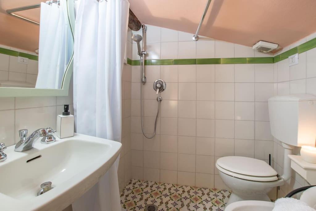 Santarosa Five Senses Apartamento