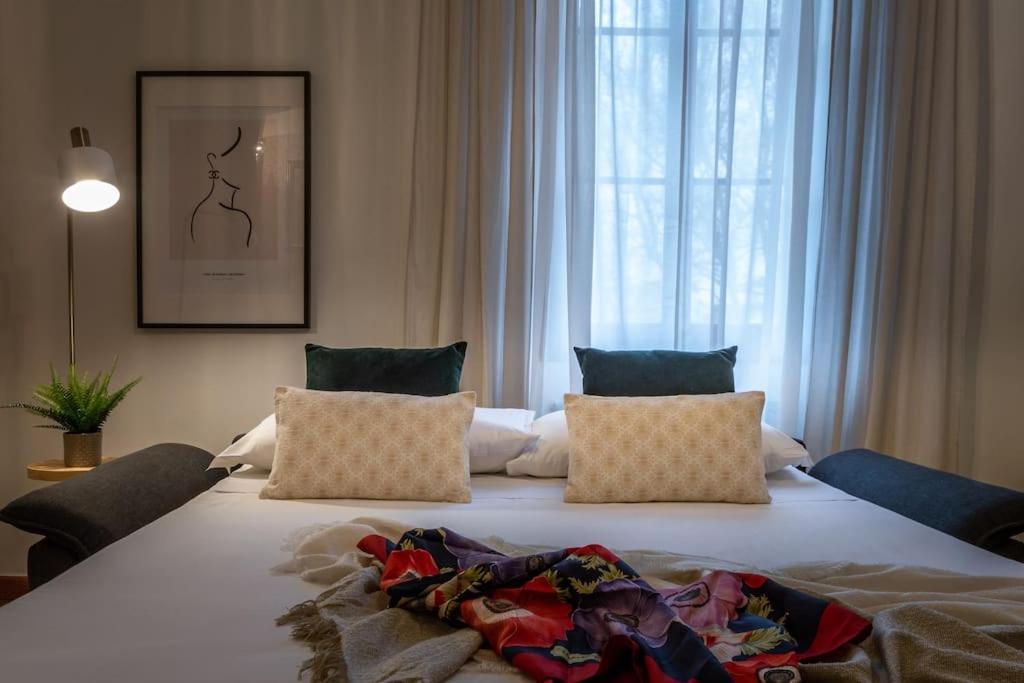 Santarosa Five Senses Apartamento *