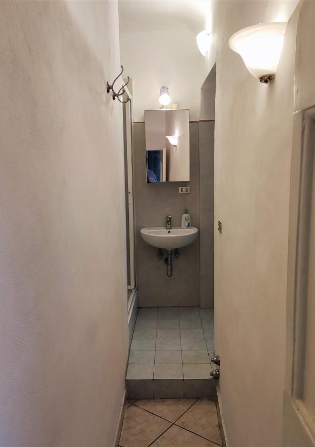 Casa Naldi *