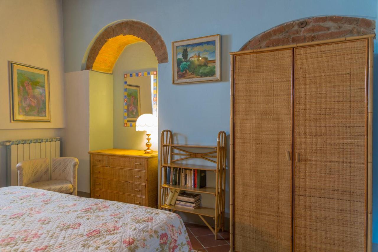 Fattoria Il Milione Farm stay *