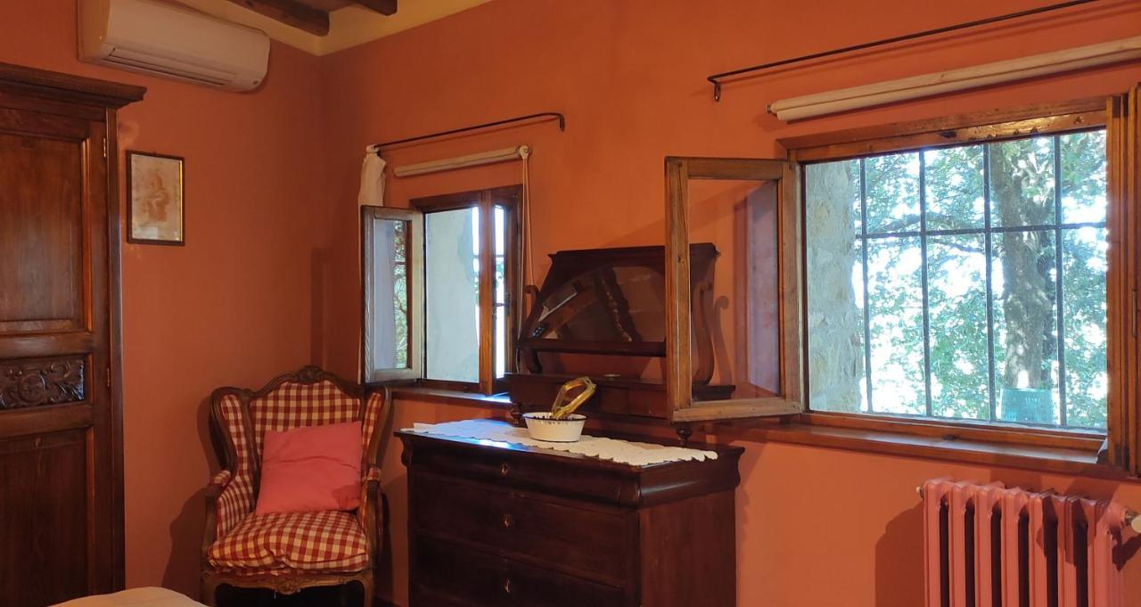 Fattoria Il Milione Farm stay Florence