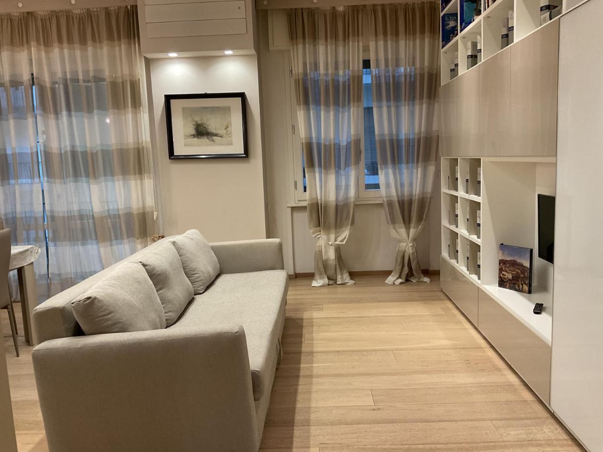 Certaldo Appartement *