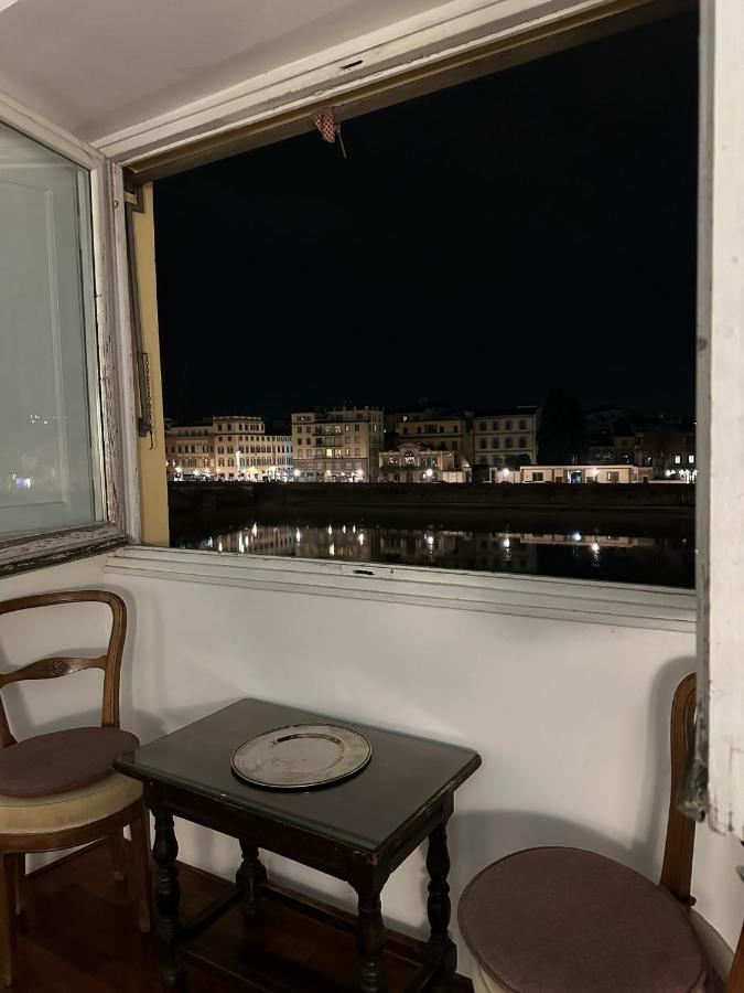 Vista Noble Florença