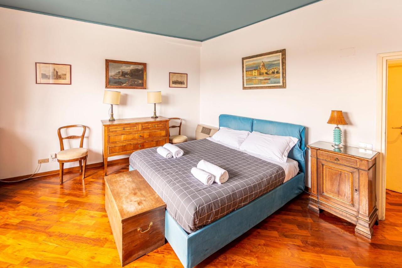 Apartamento Vista Noble Florença
