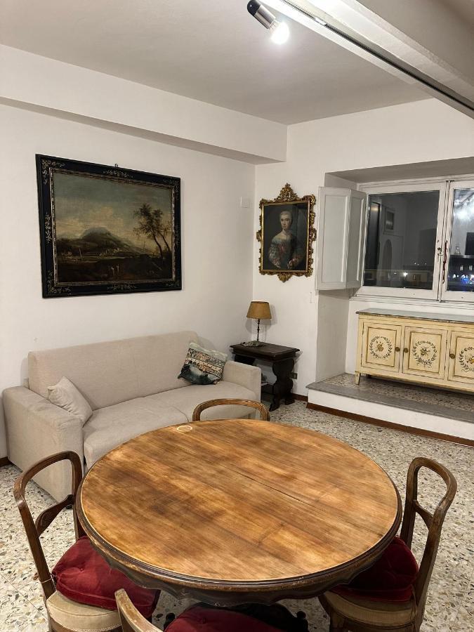 Vista Noble Florença