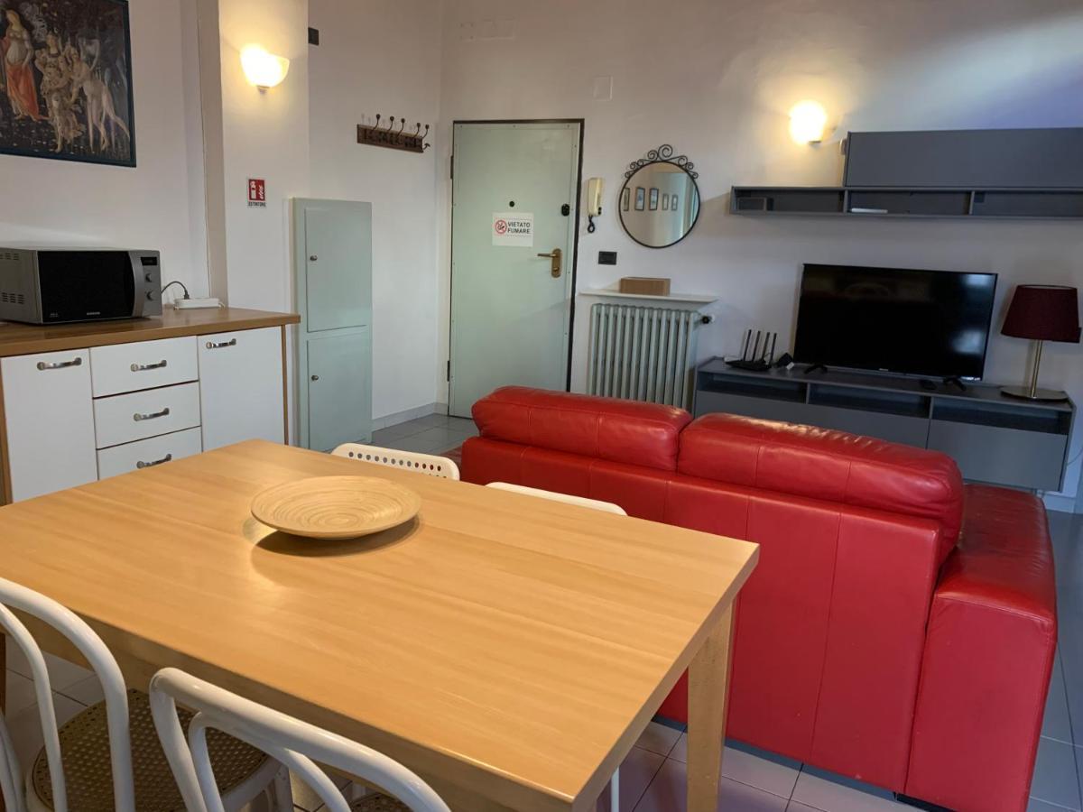 Apartment San Cristofano Florence