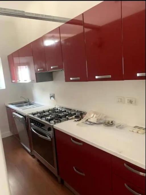 Apartment And Big Outside Ztl Florenz