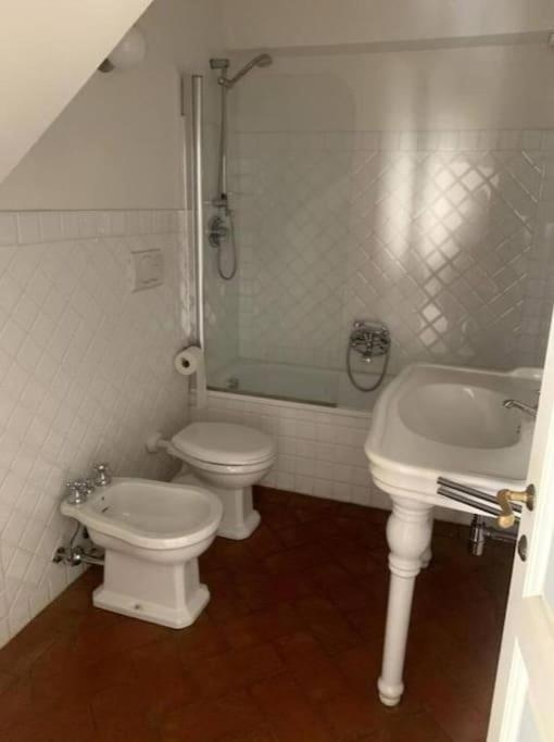Apartment And Big Outside Ztl Florenz