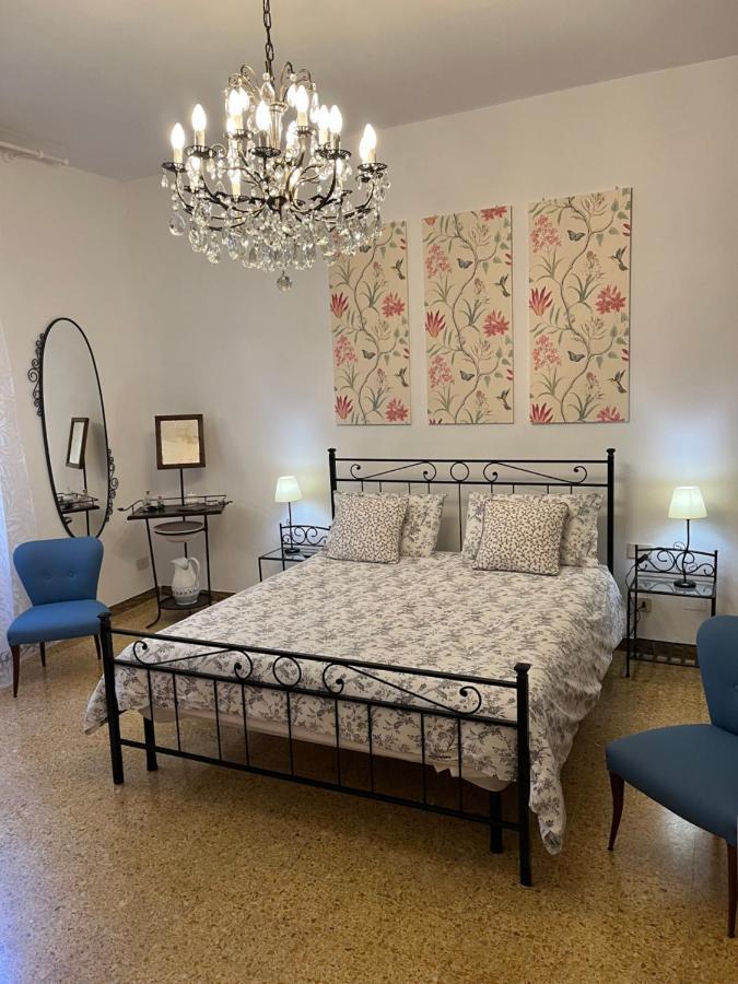 Apartment La Corte Florence
