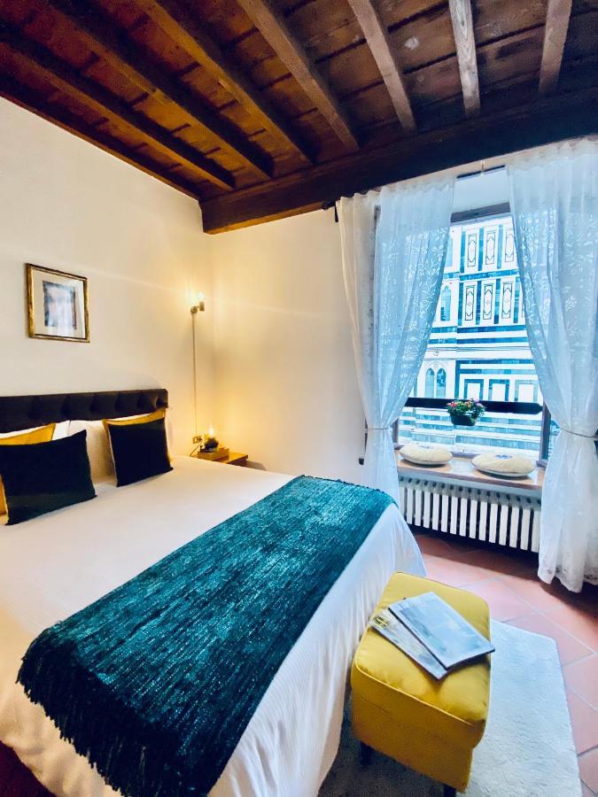 Apartment La Mandorla In Piazza Del Duomo