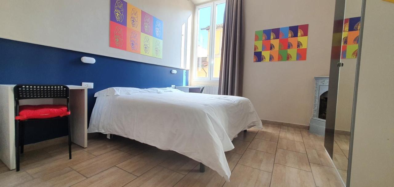 Genesi Hotel