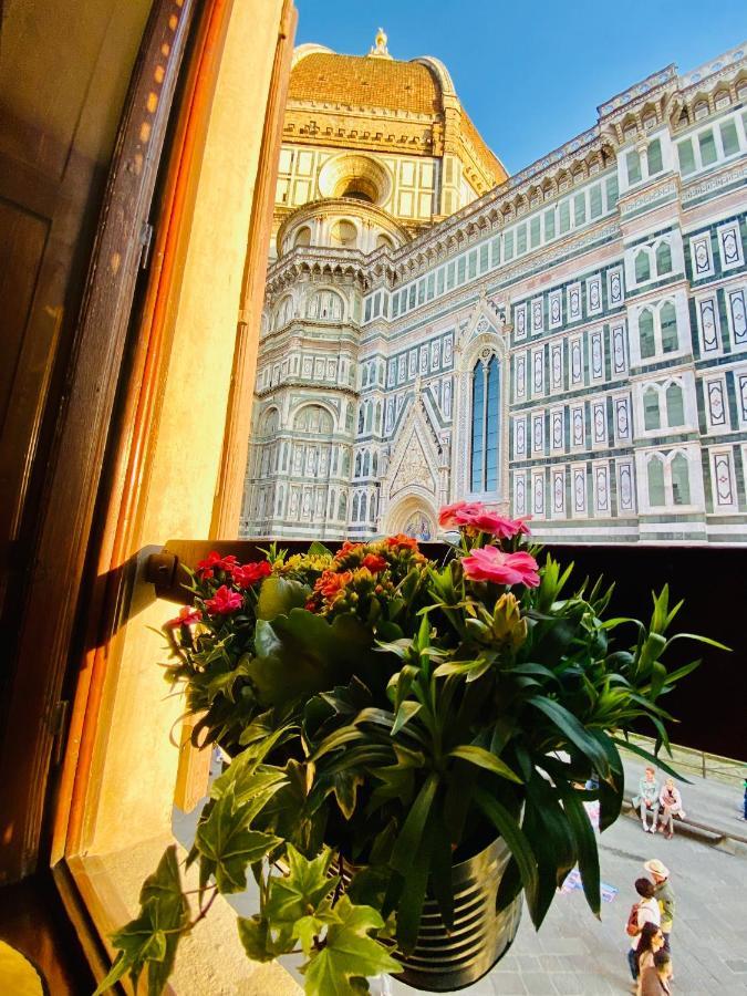 La Mandorla In Piazza Del Duomo Apartment