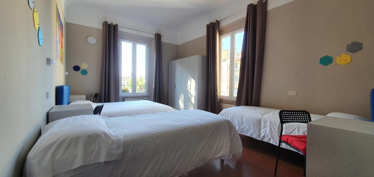 Genesi Hotel Florence