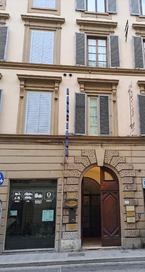 Genesi Hotel Florence