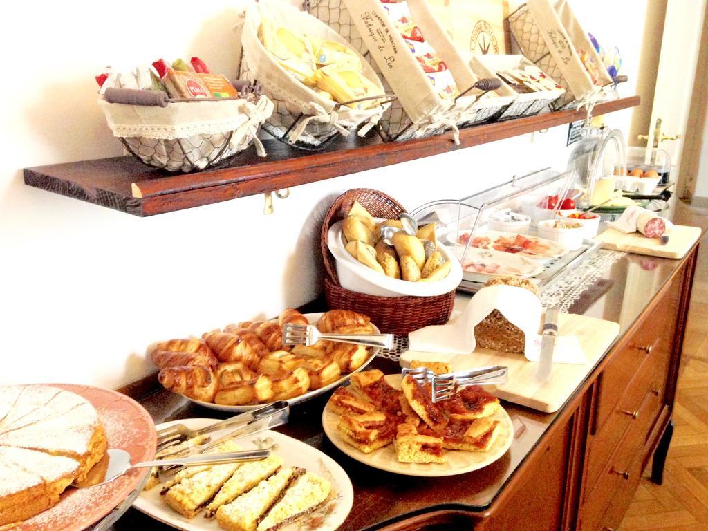 Bed & Breakfast Gourmet Landucci