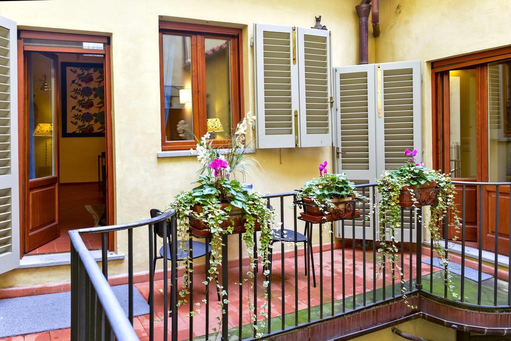 La Tranquilla Apartment