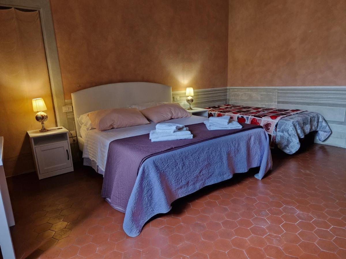I Rinascimenti Bed & Breakfast 3*