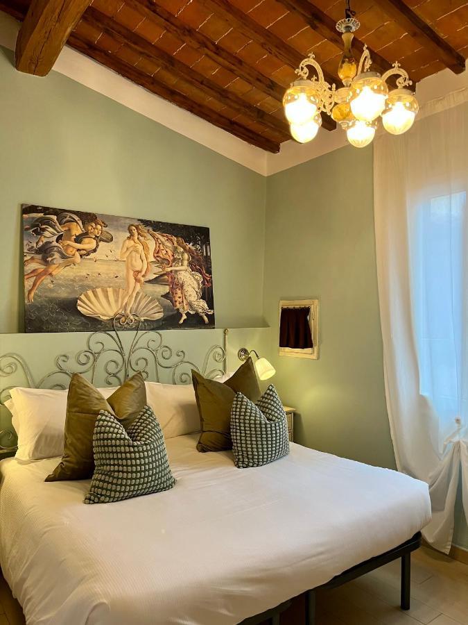 Orchidea Apartamento *