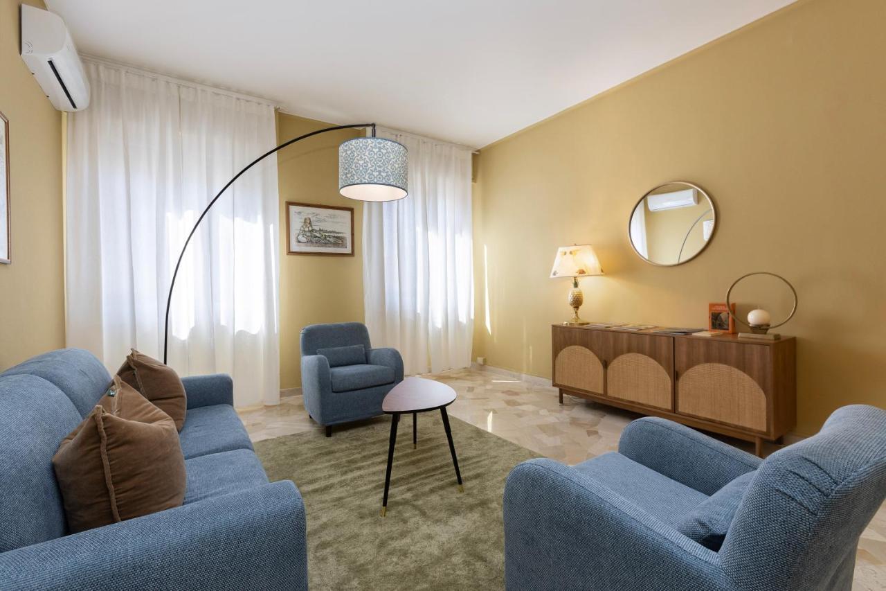 Lilly Apartment