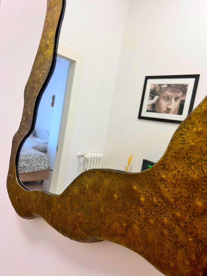Appartement Modern River House Florence