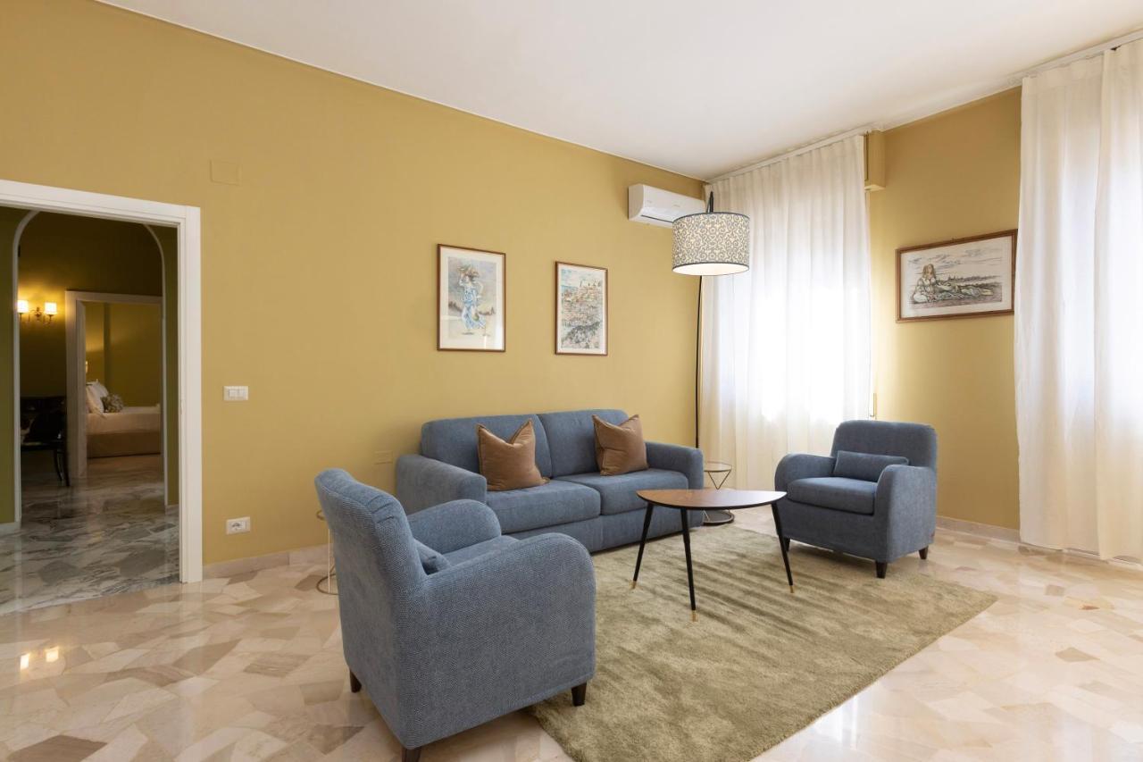 Lilly Apartment *
