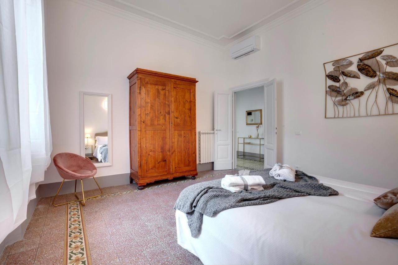 Magenta By Mamo Appartement Florence