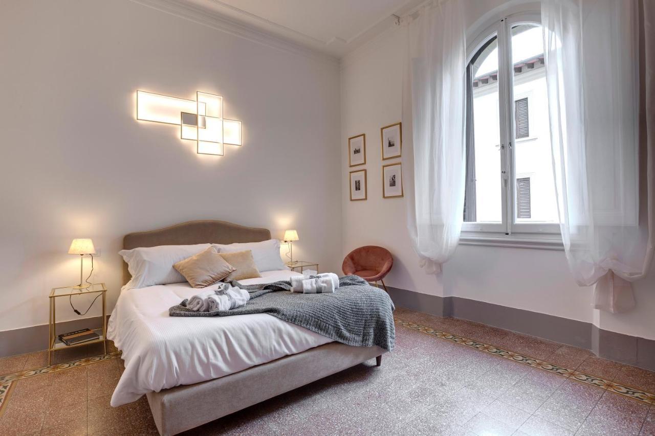 Appartement Magenta By Mamo Florence