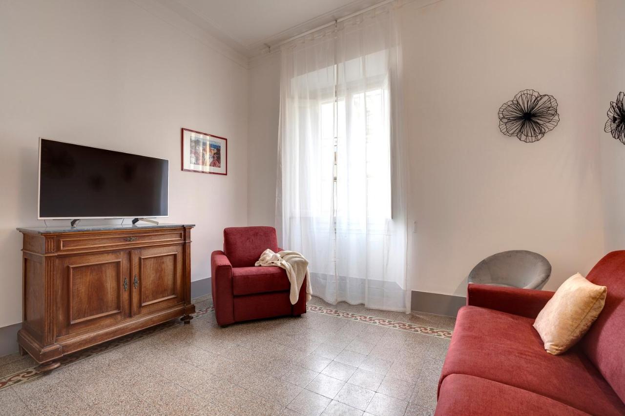 Appartement Magenta By Mamo