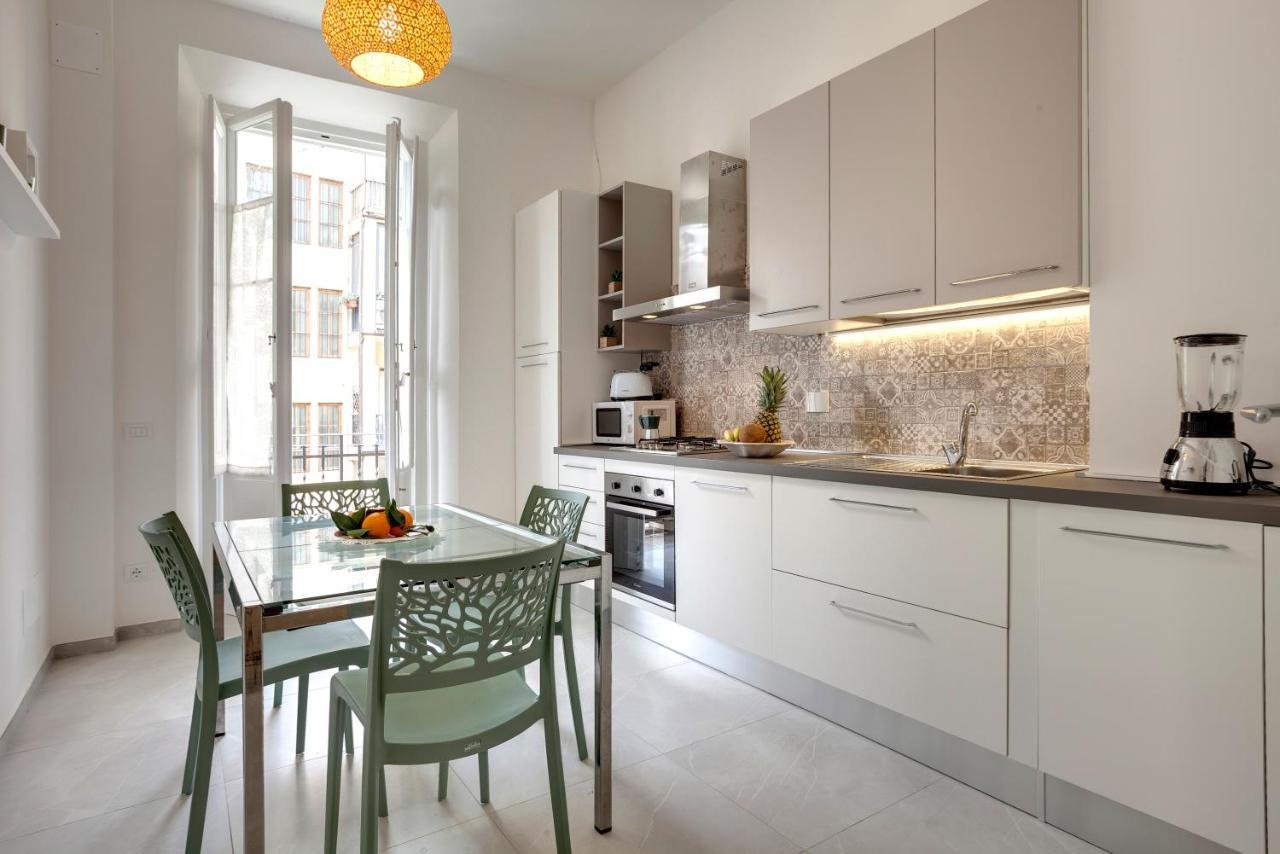Appartement Magenta By Mamo