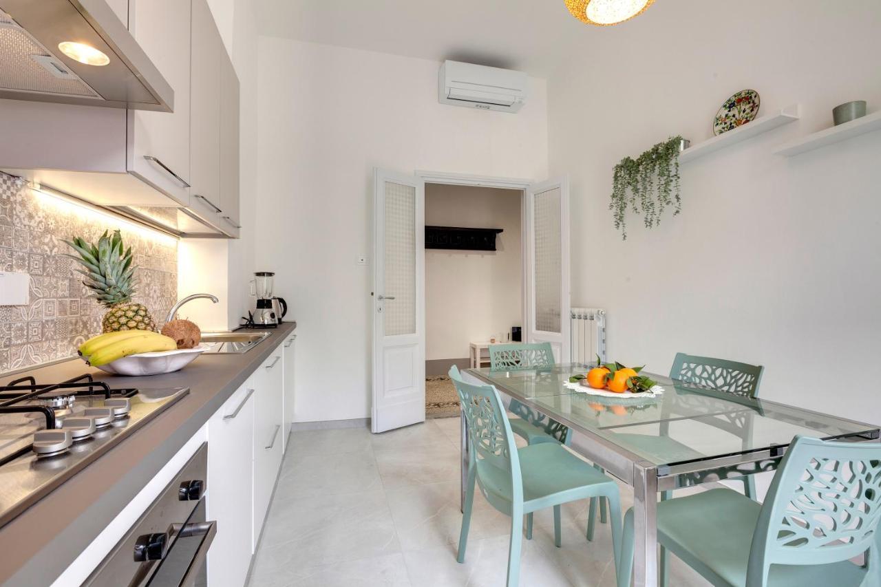 Magenta By Mamo Appartement