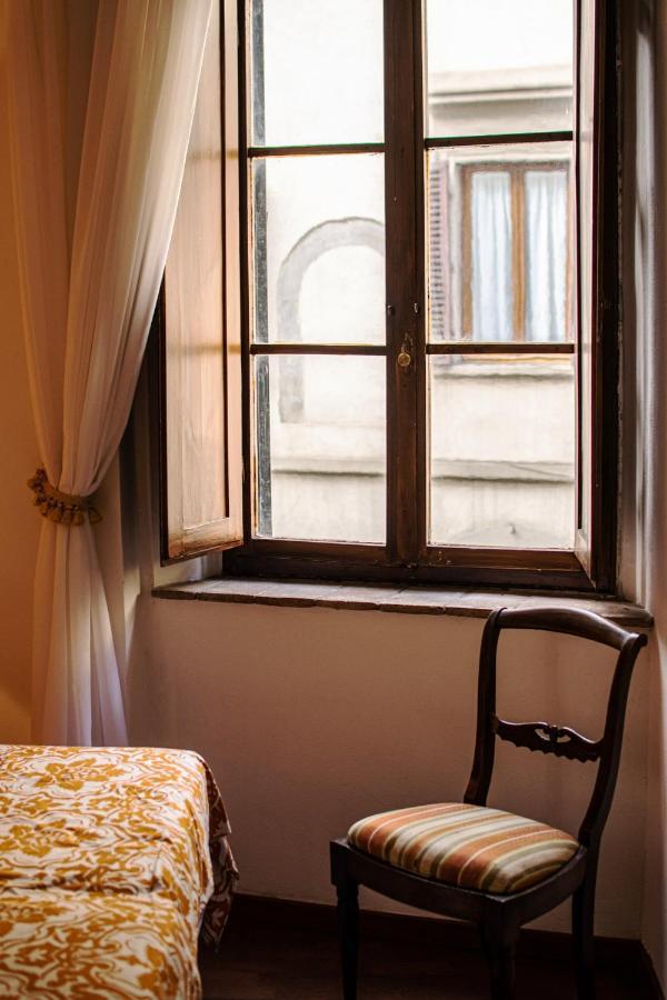 Residenza Dei Medici Palace Costanza Florença