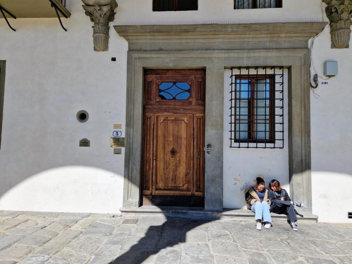 Bed & Breakfast I Rinascimenti