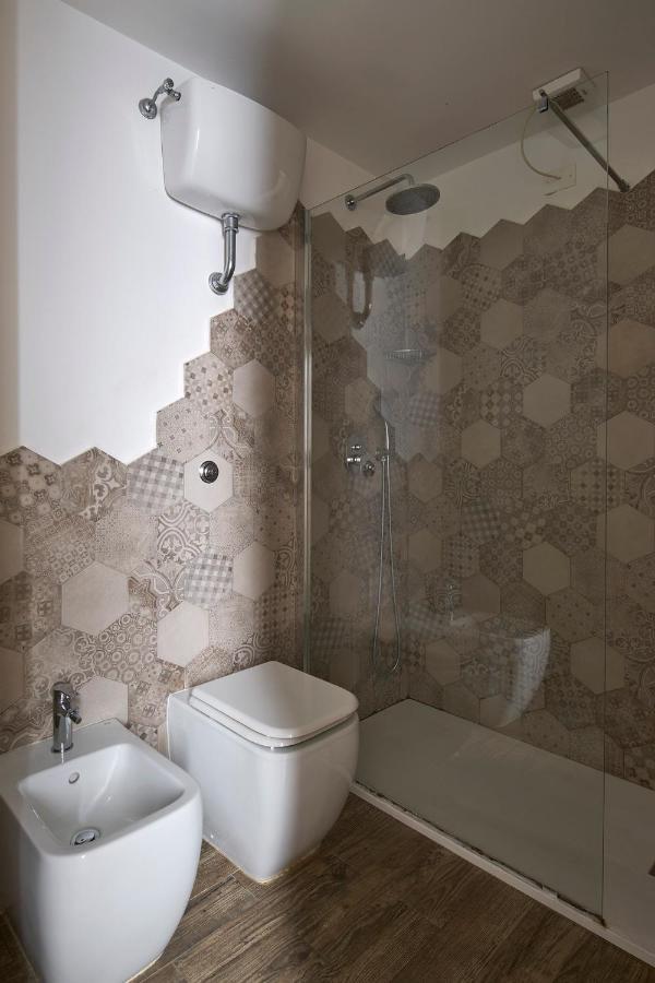 Bed & Breakfast My Way Florence