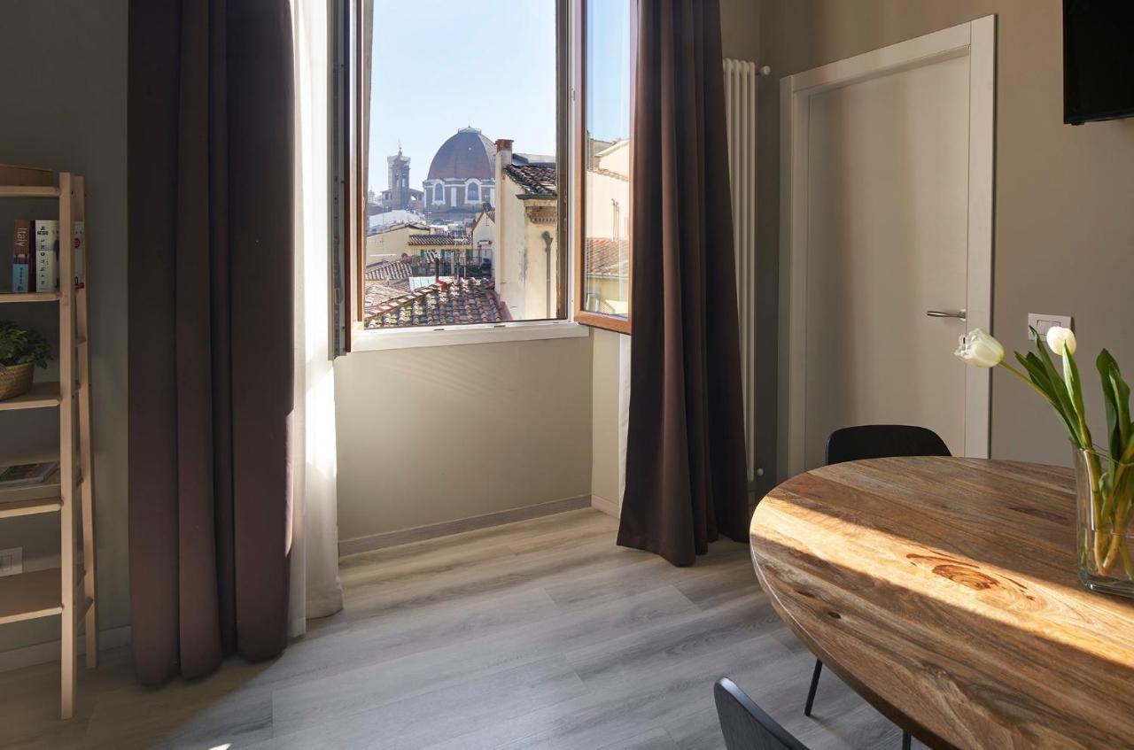 My Way 3* Florence