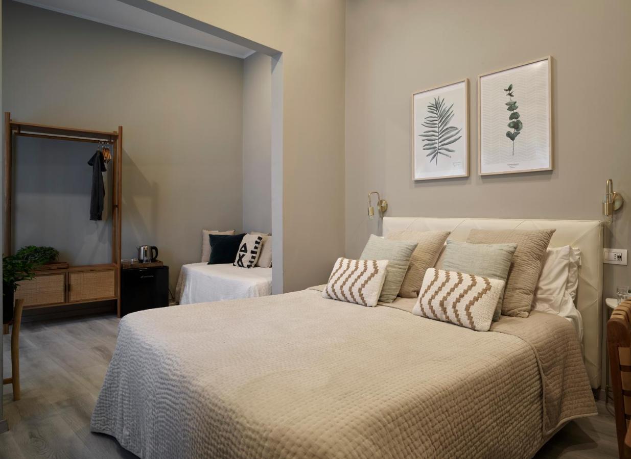 My Way Bed & Breakfast Florence