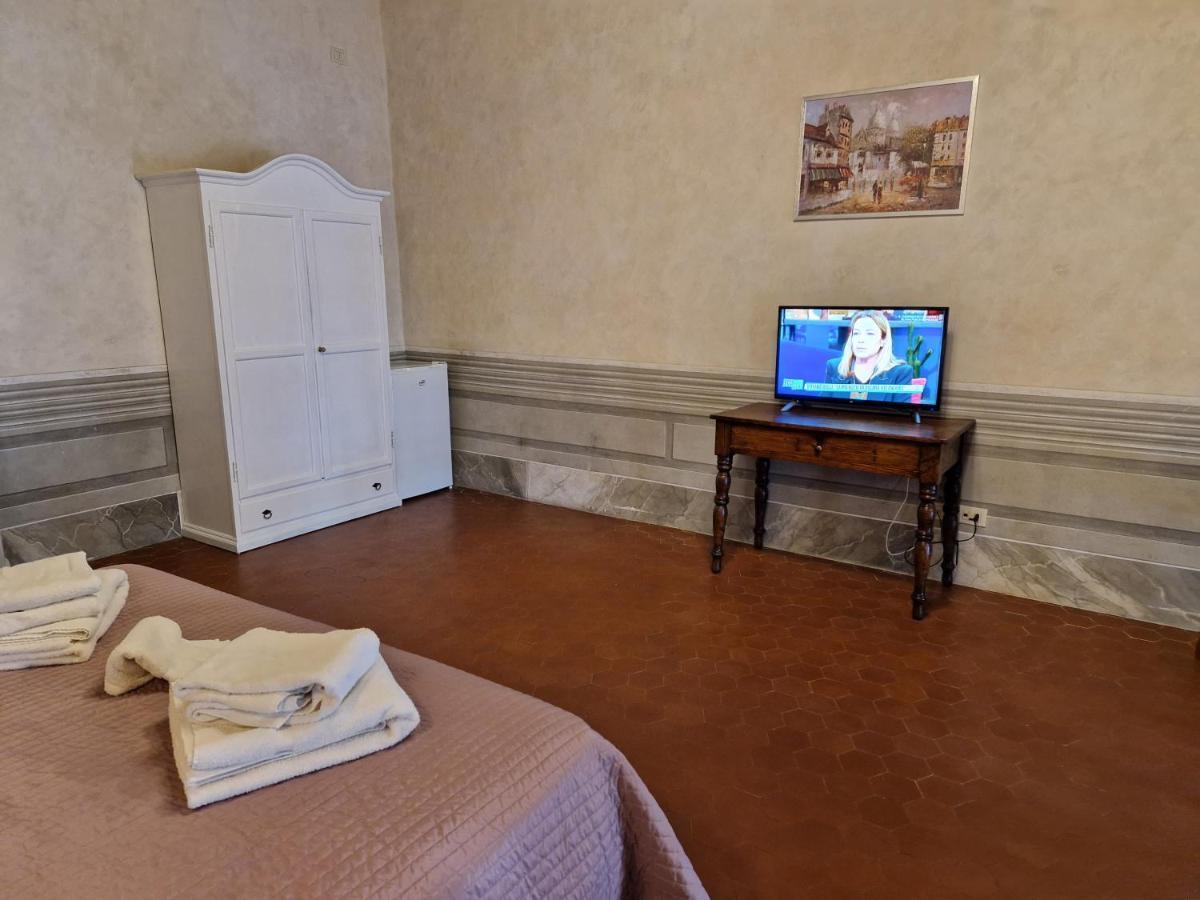 Bed & Breakfast I Rinascimenti
