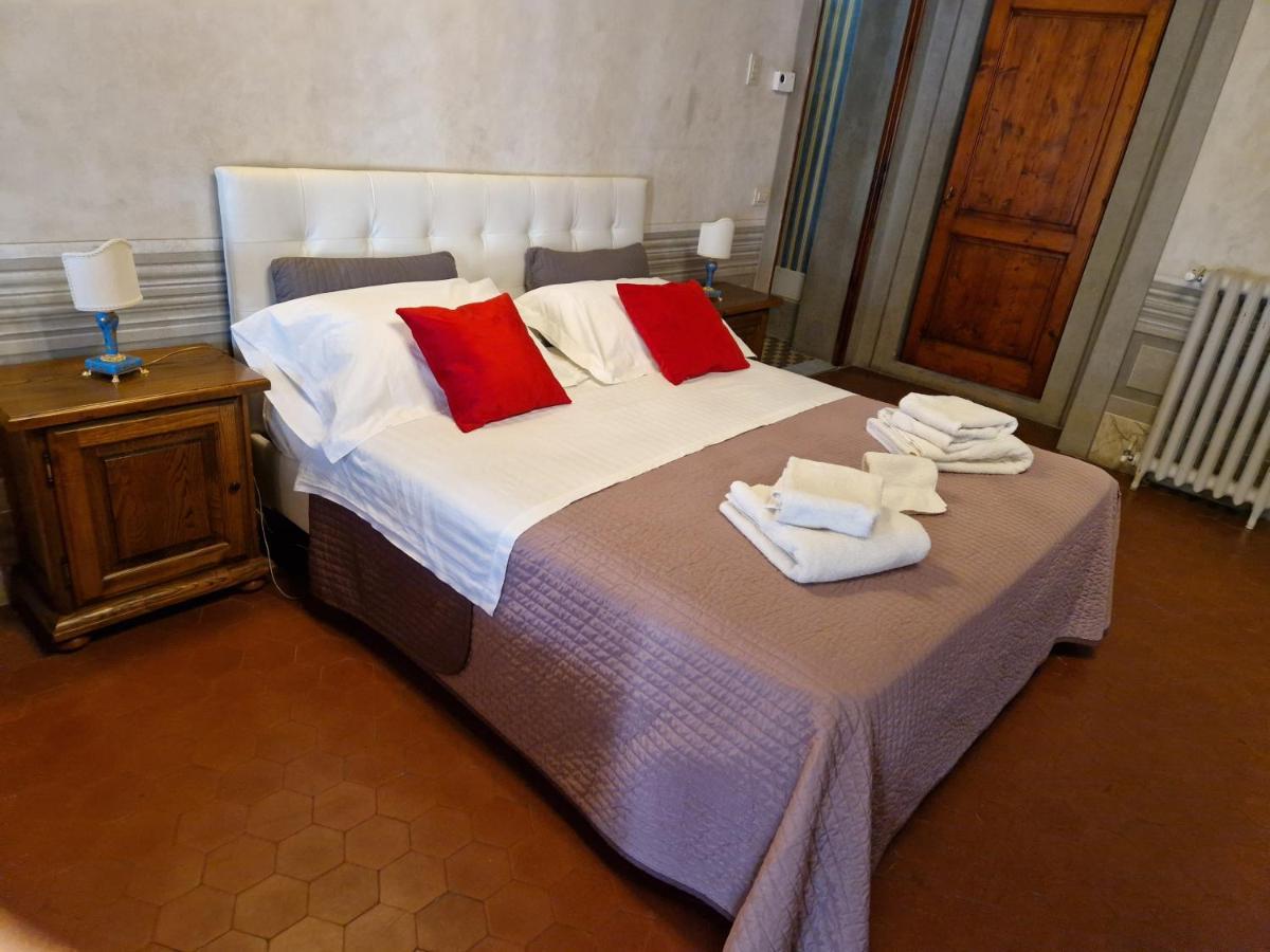 I Rinascimenti 3* Florence
