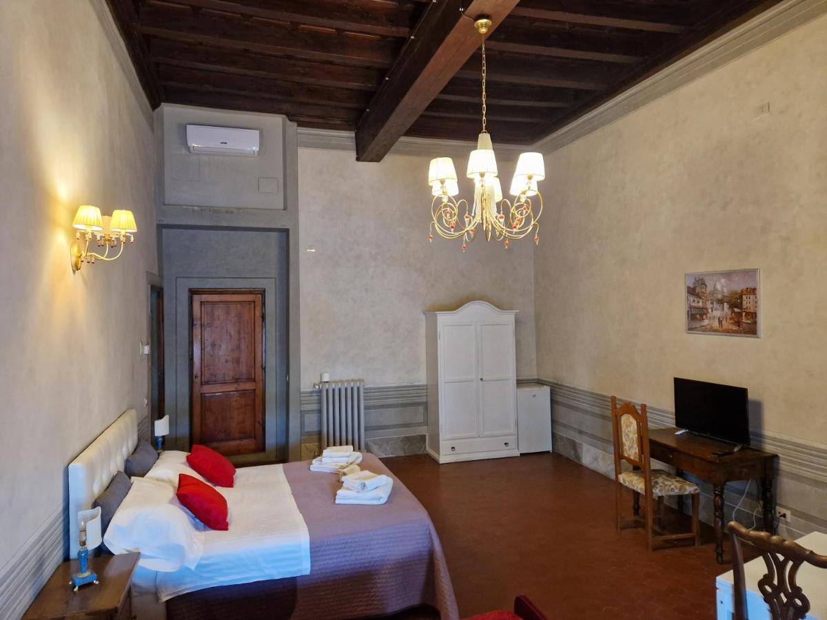 I Rinascimenti 3* Florence