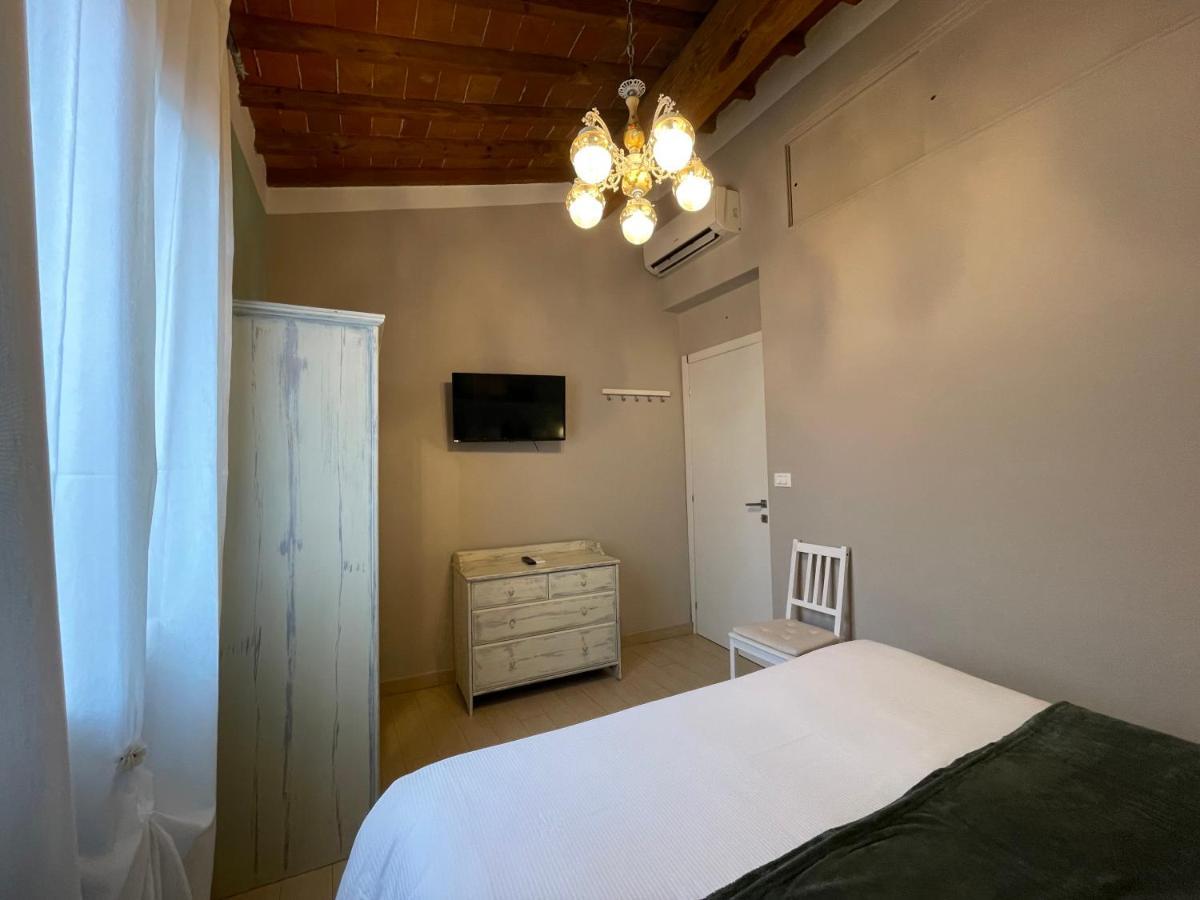 Orchidea Apartamento
