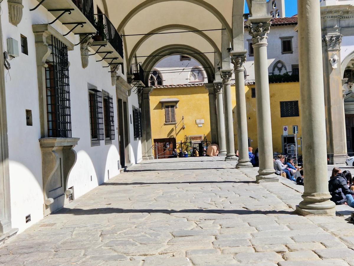 I Rinascimenti Bed & Breakfast Florence