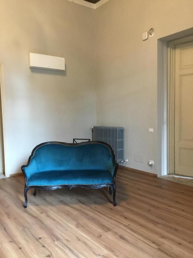 Bed & Breakfast Stupido Florence