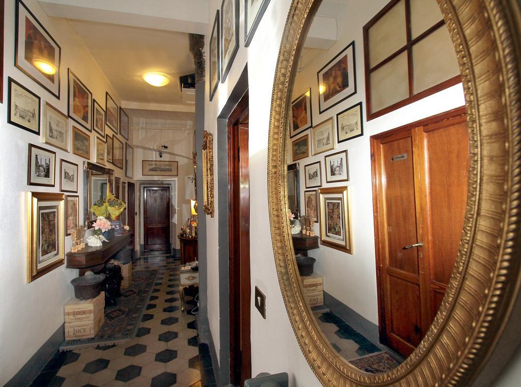 Condotta House Gasthof Florenz